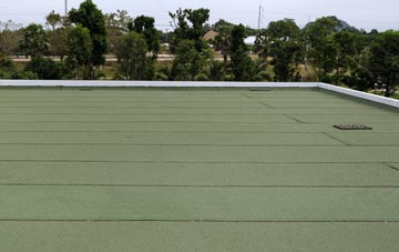 all Burn roofing types quoted for