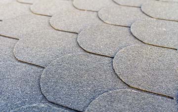 Burn asphalt roofing costs