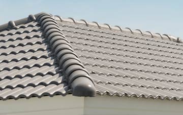 advantages of Burn clay roofing