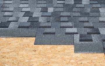 expert Burn asphalt roof companies