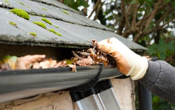 gutter cleaning Burn, North Yorkshire