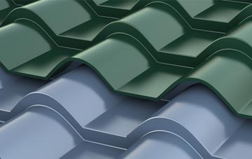 who should consider Burn plastic roofs