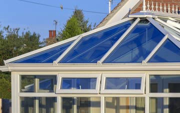 professional Burn conservatory insulation