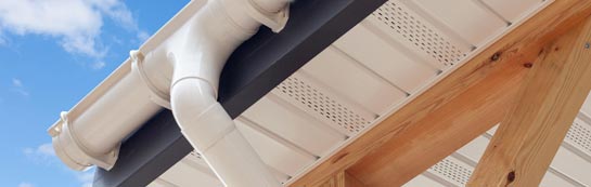 get Burn guttering quotes today