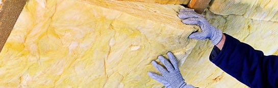 quotes for Burn roof insulation