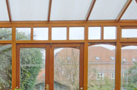 free Burn conservatory insulation quotes