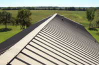 Burn metal roof quotes