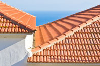 free Burn roof tile quotes