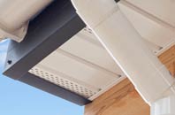 find rated Burn soffit companies