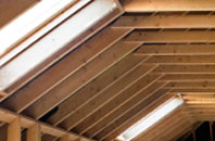 Burn tapered roof insulation quotes